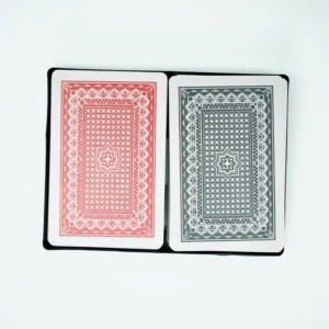 Waterproof Playing Cards Set