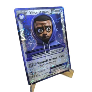 Anime Tcg Card Maker