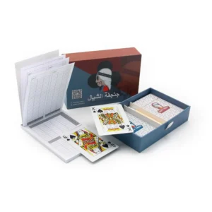 Waterproof Pvc Poker Playing Cards