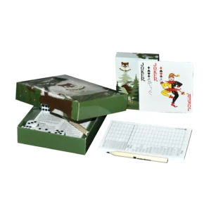 Customizable Fun Playing Cards for Parties