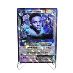 Trading Card Blind Bags