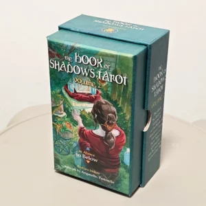 Shadow Work Oracle Card Deck