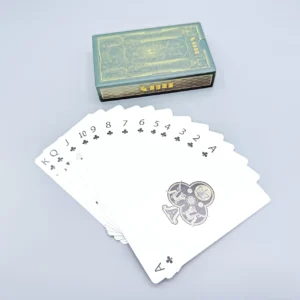Customizable Eco-friendly Pvc Magnetic Cards