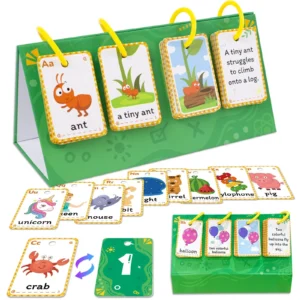 Educational Flash Cards for Kids