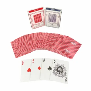Customizable Eco-friendly Playing Cards